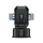 BASEUS Tank z przyssawką (Czarny) SUYL-TK01 - 1348135 - zdjęcie 4